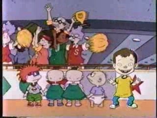 Summer 2001 Nickelodeon Commercial Break #6