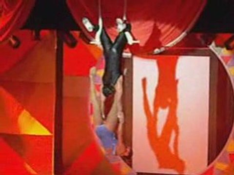 CLUB MED AGADIR - SPECTACLE