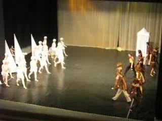 Chronicles of Narnia Akcent Ostrava