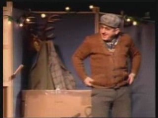 Jules déménage - Présentation