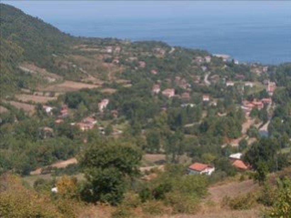 İlyasbey Köyü-Kastamonu/Cide