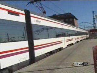 Sonidos Ferroviarios