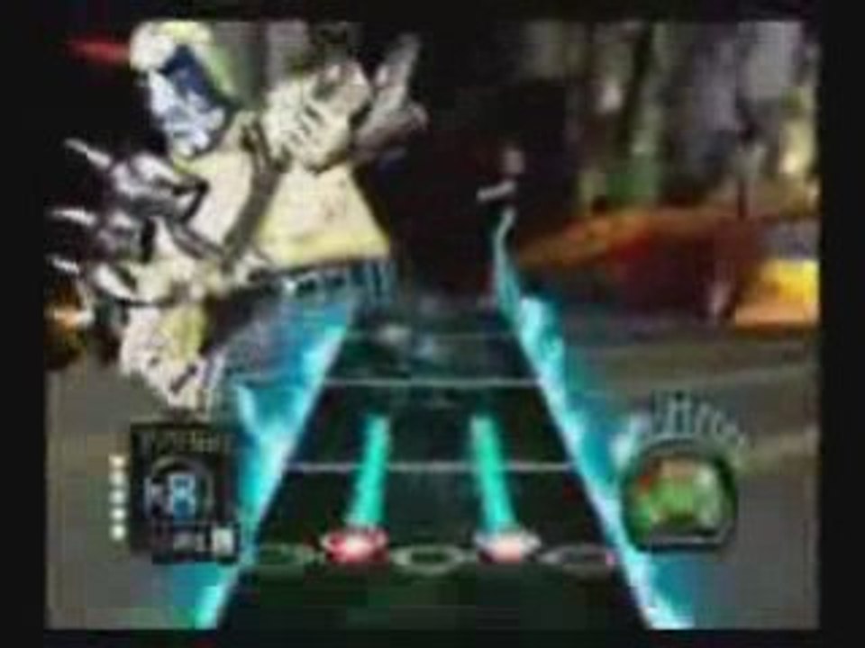 Thething91's top 8 games as of 2008