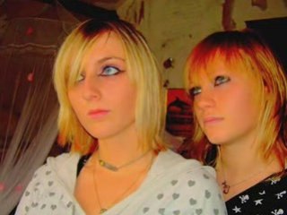 Ames soeurs part.2