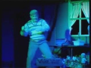 Jules déménage - Lolotte