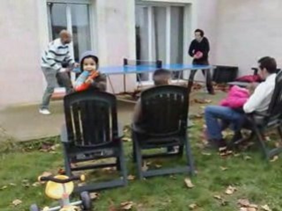 The Abdul's dance qui marche !!!