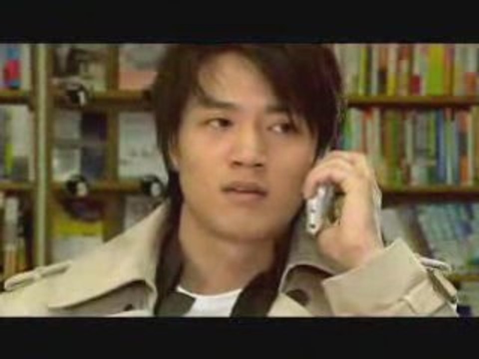 ^^  which star are you from mv =D