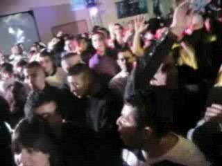 abdelali doukali et dj hamida aywa live