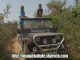 ballade dans les montagnes de kabylie en jeep