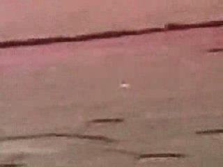 Formation d'un crop circle