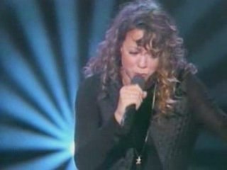 Mariah Carey - without you