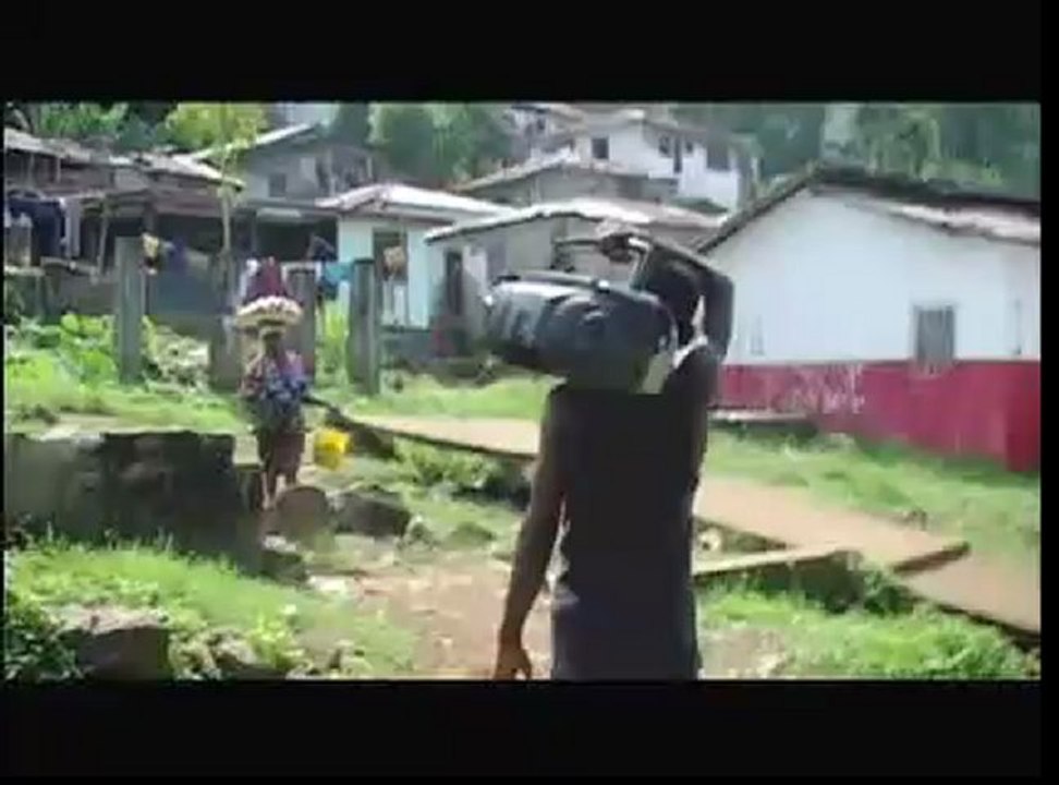 MANU CHAO  a AUSTIN exclusivite !