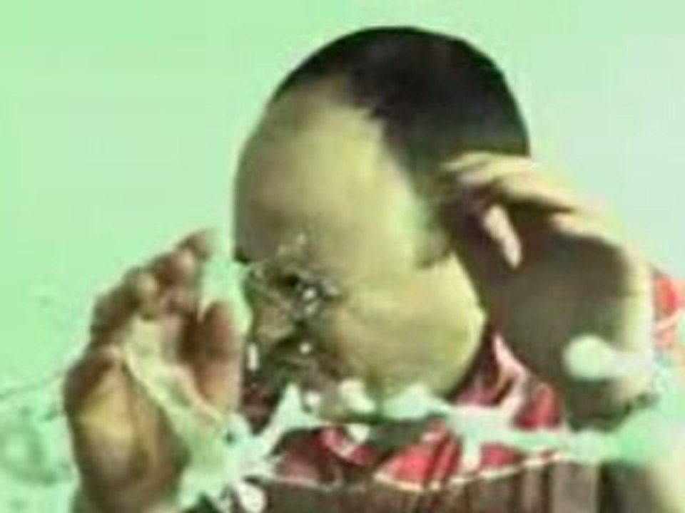 Knotlamp - Last Train (english version)