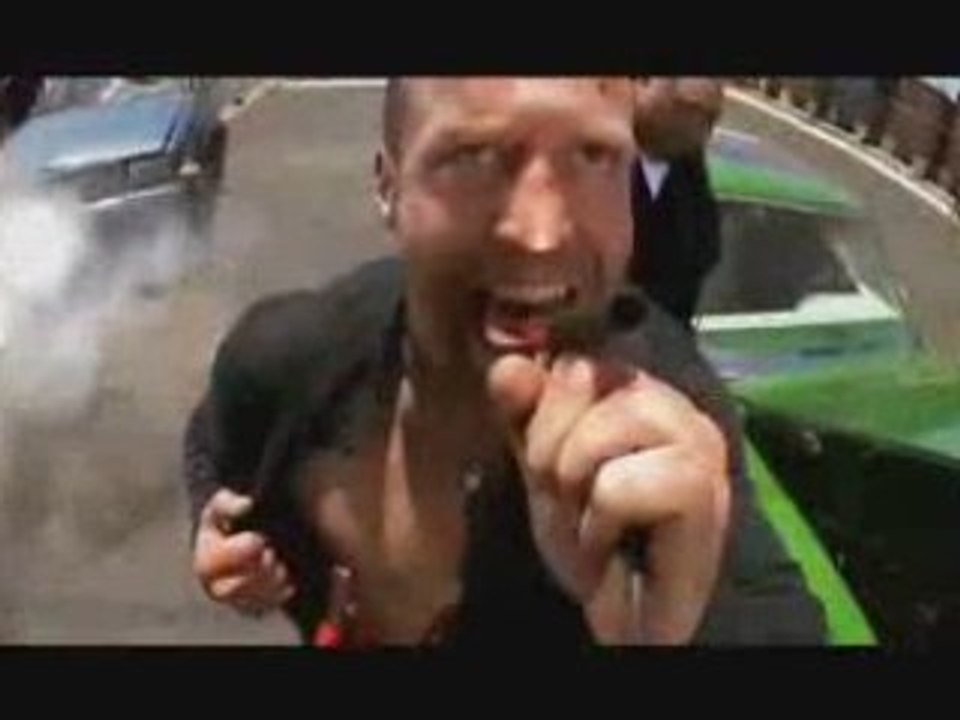 Crank 2: High Voltage Trailer