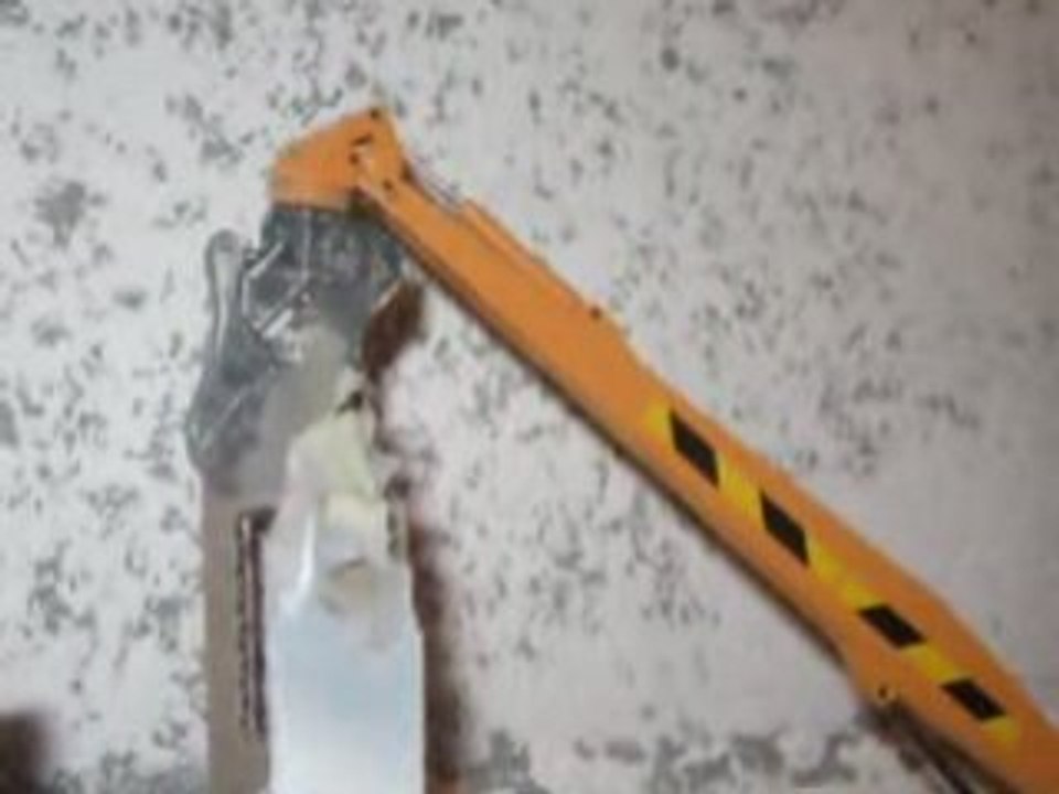grillon's 38 demolition