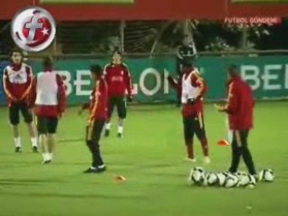 Galatasaray Başkanından Transfer Haberlerine Son Nokta