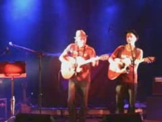 Mon côté manouche 08/11/08 On n'a pas des métiers faciles