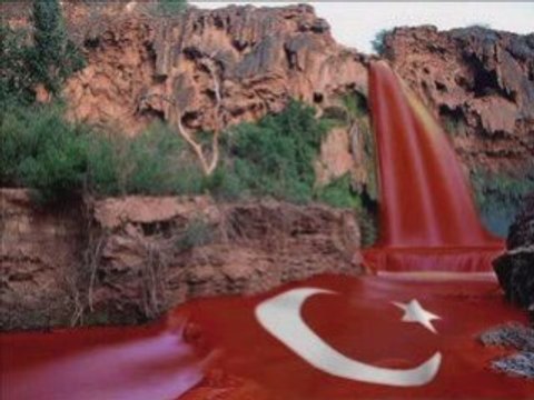 ZOR İŞTİR TÜRK OLMAK