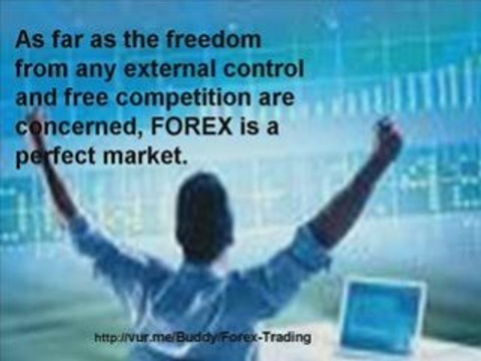 Forex Autopilot – The Automatic Money Making Robot FabTurbo