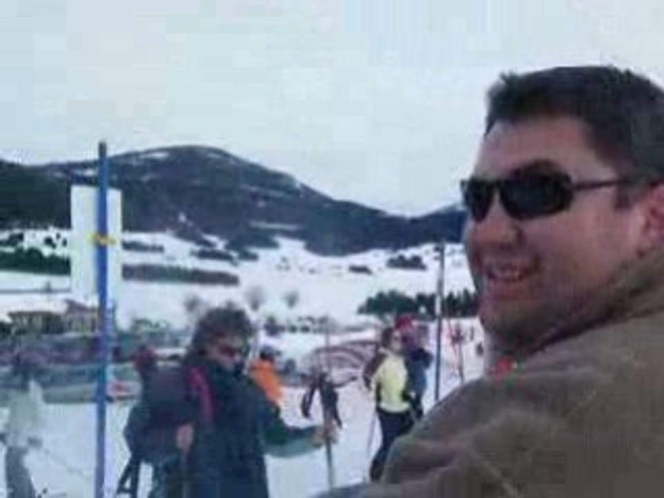 mounette
