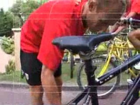 BETISIER RC LENS 2008-2009