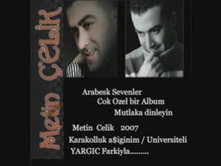 Metin çelik UTANIYORUM