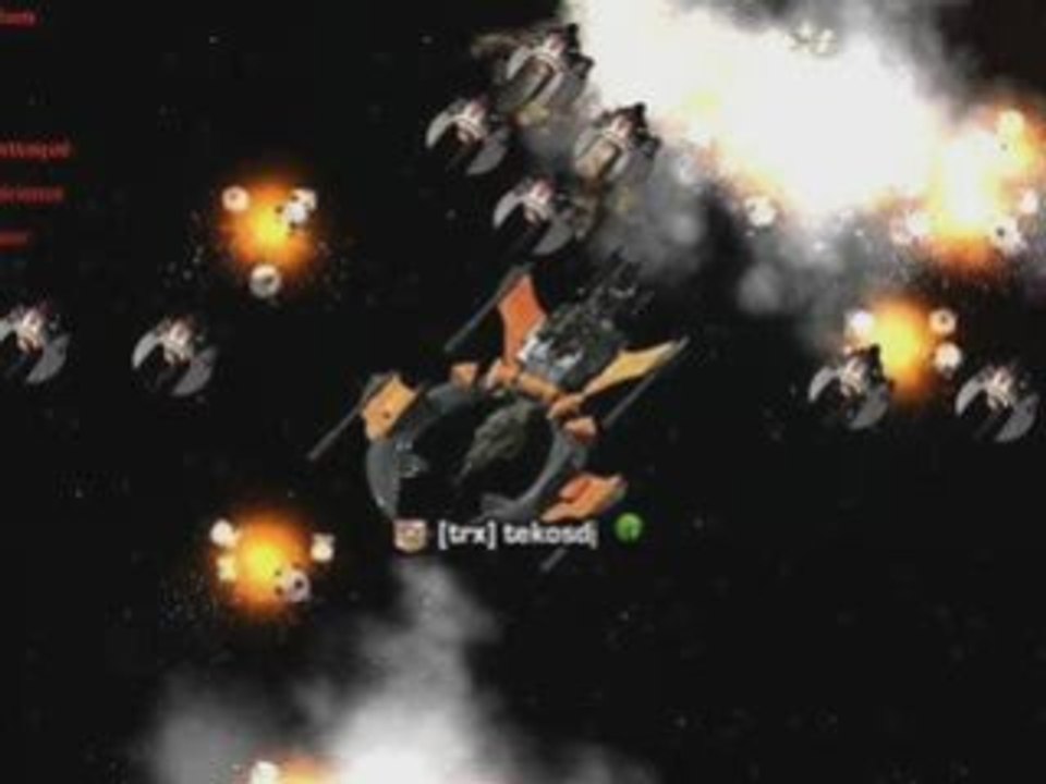 Dark Orbit Tekosdj
