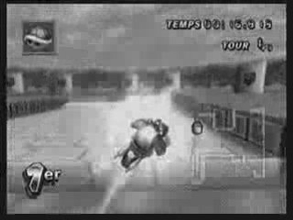 IT [AK] VS [GT] / 2 VS 2 / GP 1