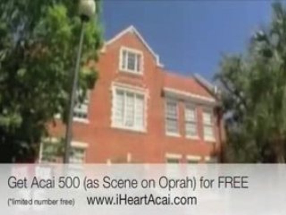 Zola Acai 500 | Dieting with Zola Acai | Rapid Weight Loss