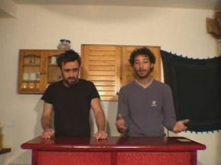 cpasrigolo 10:L'adrénaline