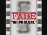 Fabe feat Koma - Stupéfiants