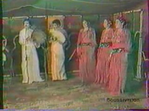 chikhate de khenifra 2