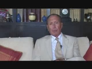 Les ondes et la santé. Docteur Maschi