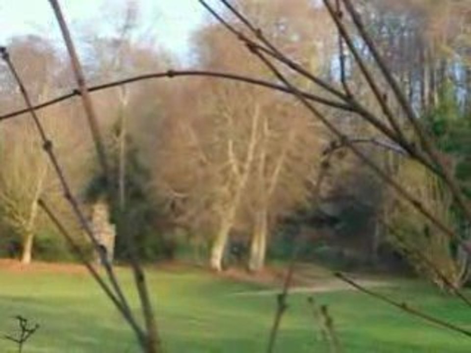Ballade au Dourduff en mer (29) attention aux chasseurs ! -