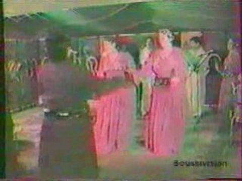 chikhate de khenifra 3