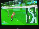 Wii Sportd Golf. TT*Joker Vs Wolf