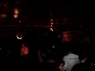 Les Prouters - Péniche Alternat 3