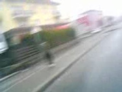 le lendemain de nouvel an