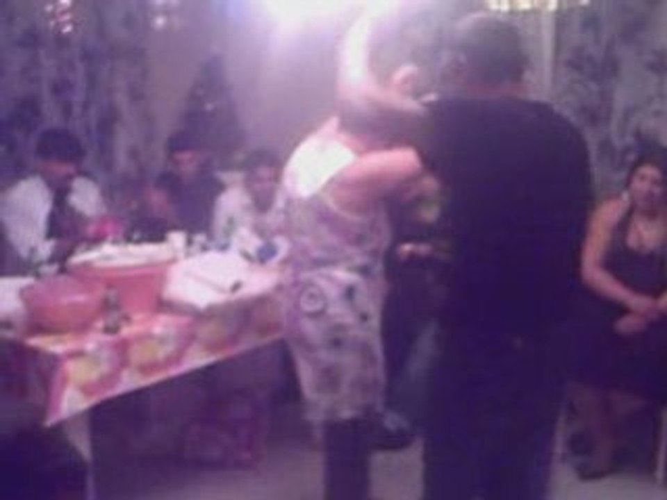 Gitan  bonne annes 2008