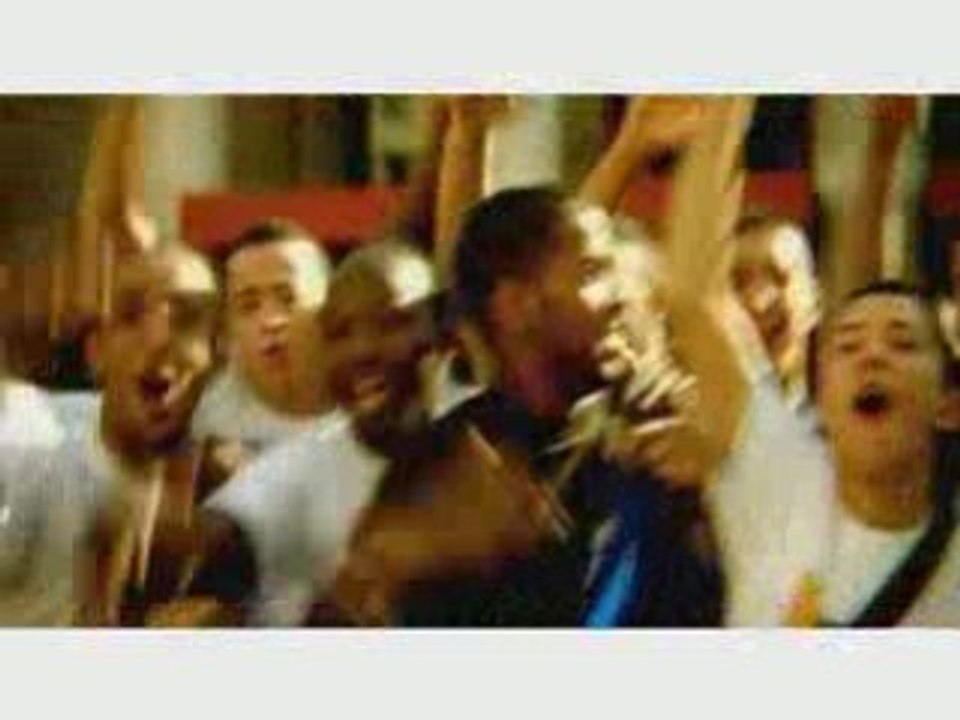 REVOLUTION URBAINE - MARSEYES (CLIP OFFICIEL)