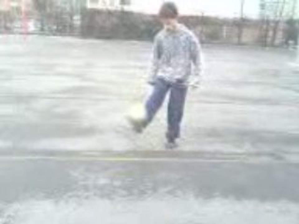 football anthony