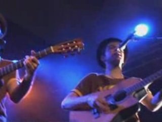 Mon côté manouche 08/11/08 Je marche sur la lune