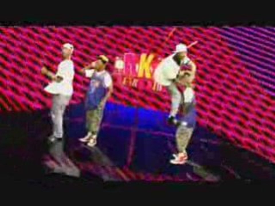 RETRO KIDS " NEW ERA " MUSIC VIDEO
