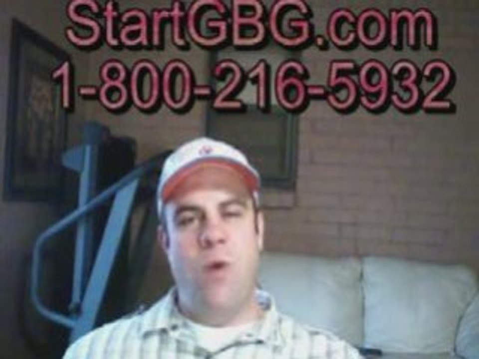 GBG, Christian Home Business