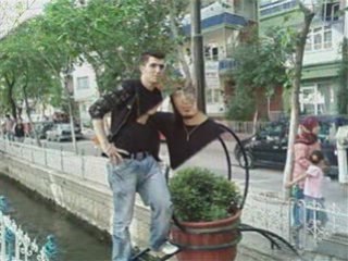 Dj SeRCo Ft F-Laket Mc