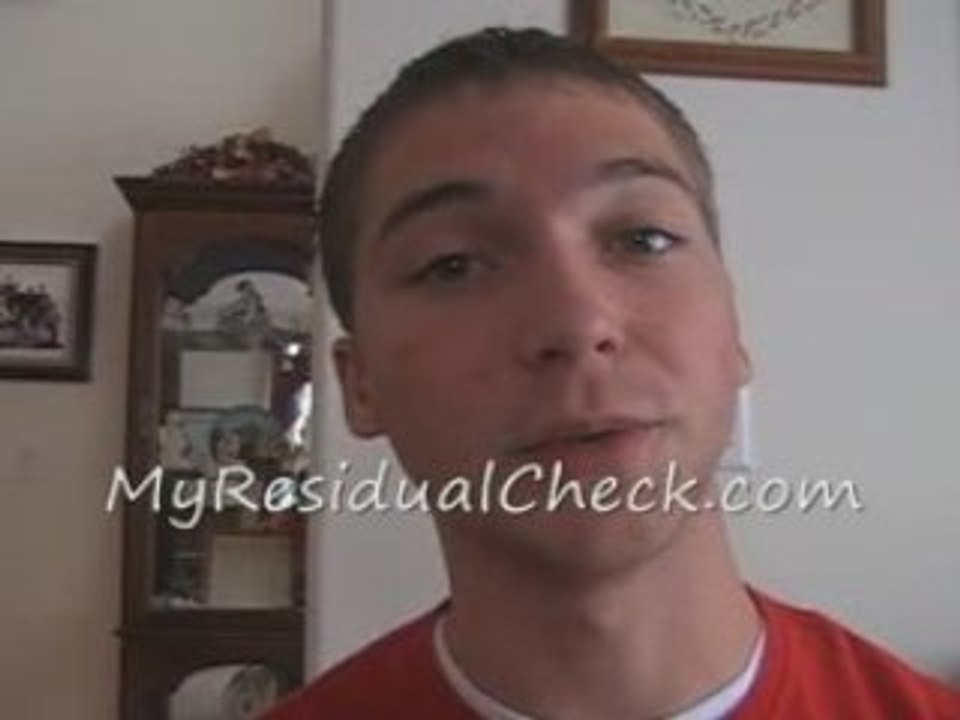 Work From Home Oregon With Xango