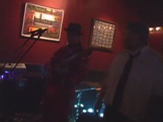 "Early This Morning" - JAZZAM - New Year's Eve 2008 - 2009