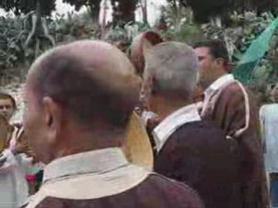 SIDI BOU SAID 5 EL KHARJA