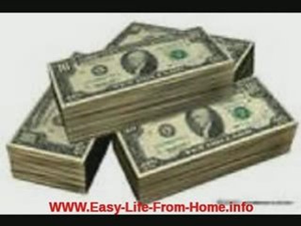Easy Making Money System Online For Newbies