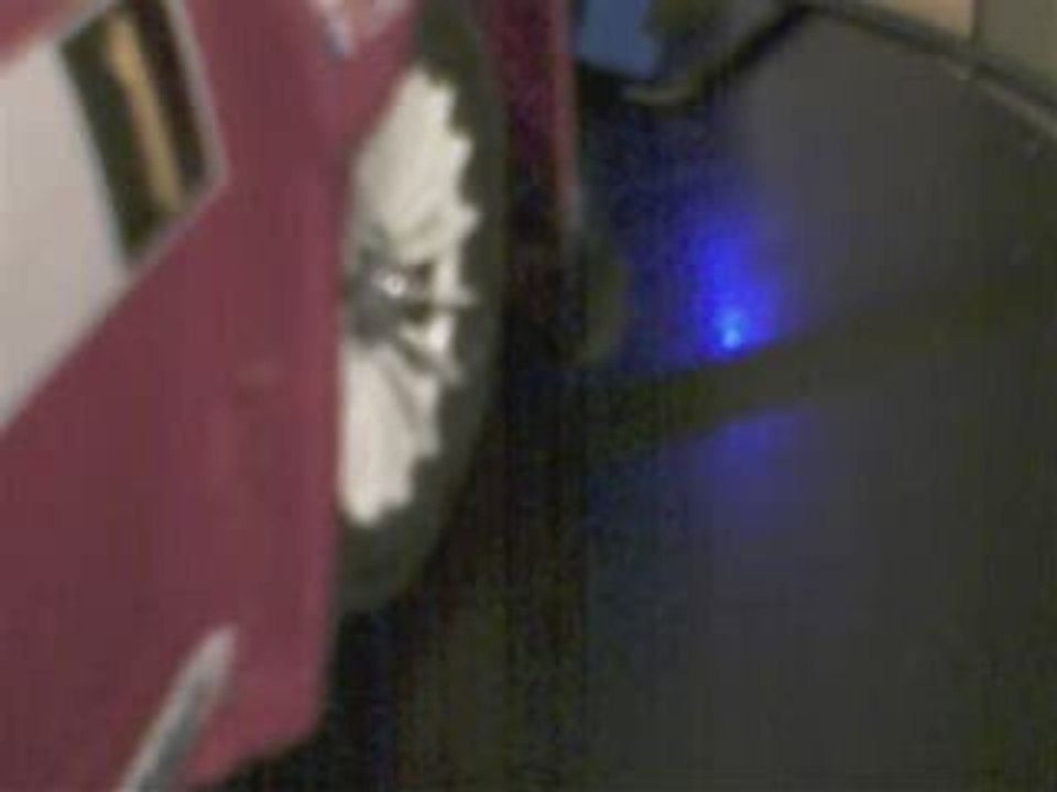 LEGO-le jouet imposant